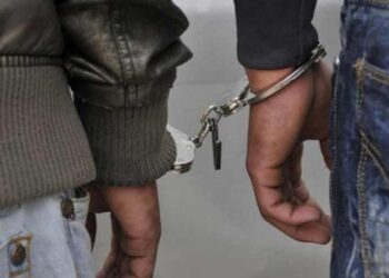 Wi-Fi சேவையை இணைப்பதாகக் கூறி பண மோசடி : இருவர் கைது!