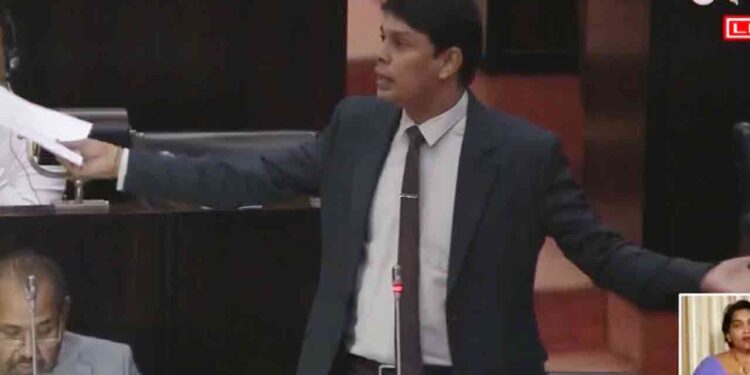 1996 இல் செம்மணி புதைகுழியை நீதிபதி இளஞ்செழியன் மூடினாராம்