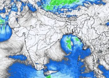வடகிழக்கில் மழை : புதிய புயலுக்கு வாய்ப்பு