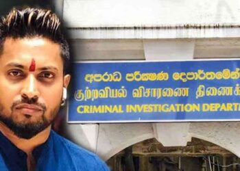 கெஹெல்பத்தர பத்மே வழக்கு ஐந்து நடிகைகளிடம் விசாரணை