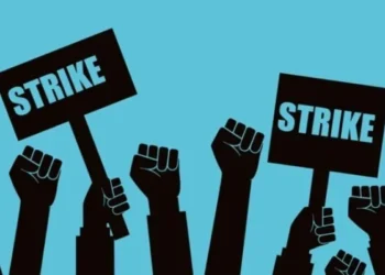 தொடரும் ரஜரட்ட பல்கலைப் போராட்டம்