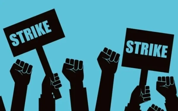 தொடரும் ரஜரட்ட பல்கலைப் போராட்டம்