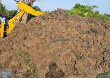 முல்லைத்தீவில் விடுதலைப்புலிகளின் ஆயுதங்களைத் தேடி அகழ்வு!