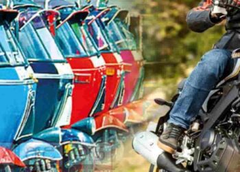 மேல் மாகாணத்தில் வாகன திருட்டு அதிகரிப்பு!