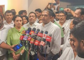 ‘ரணிலுடன் கற்போம்’ வேலைத்திட்டம் விரைவில்!