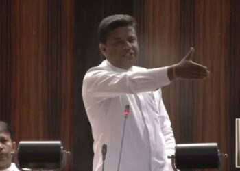 குடும்பச் சொத்தாக மாறிய அரச காணி!