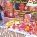 மன்னாரில் மாவீரர் பெற்றோர் மதிப்பளிப்பு!