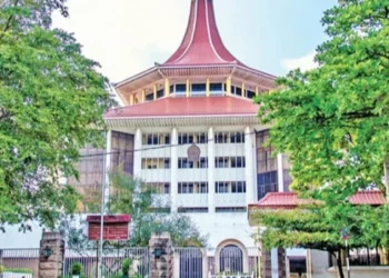 வவுனியா மாநகரசபைக்கு எதிரான இடைக்காலத் தடை டிச.8 வரை நீடிப்பு!