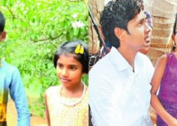 ஆனந்தசுதாகர் விடுதலை பெற்று, குழந்தைகளை பாதுகாக்க வழிசமைக்க வேண்டும்