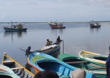 குருநகர் கடலில் சிறுவன் சடலமாக மீட்பு!