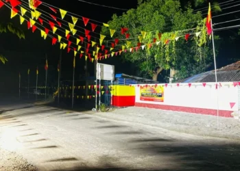 ஆட்சி மாறியும் காட்சி மாறவில்லை : யாழில் பொலிஸார் கெடுபிடி!