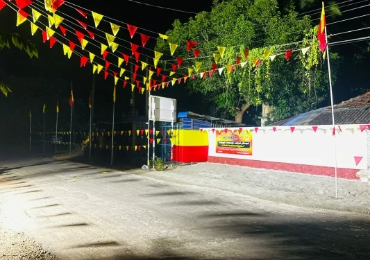 ஆட்சி மாறியும் காட்சி மாறவில்லை : யாழில் பொலிஸார் கெடுபிடி!