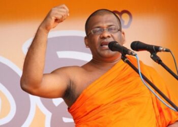 விடுதலைப் புலிகள் செய்த படுகொலைகளுக்குப் பிறகும் அவர்களை நினைவுகூர வேண்டுமா? – தனி ஈழத்துக்கு பாதை அமைக்க இடமளிக்கக் கூடாது!