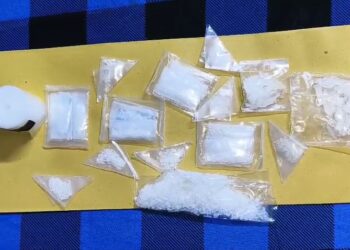 ஐஸ் போதைப் பொருளுடன் பல்கலைக்கழக மாணவன் கைது!