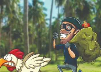 திருமண விருந்துபசாரத்தில் திருட்டு!