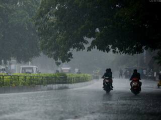 நாட்டில் இன்று கடும் மழைக்கு வாய்ப்பு!