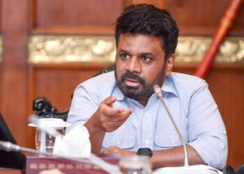 வடக்கு – கிழக்கு மக்களுக்கு புதிய அரசியல்த் தீர்வு