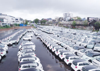 இலங்கை வாகன துறையில் புதிய அளவுகோலை அமைத்த பிரவுன்ஸ் மின்சாரக் கார்கள்