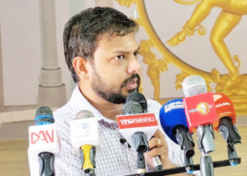 திருகோணமலை புத்தர் சிலை விவகாரம் – பின்னணியில் அரசியல் தலையீடுகள் உள்ளது