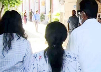 கெஹலிய குடும்பம் மீதான வழக்குகள் – கொழும்பு மேல் நீதிமன்றில் குற்றப் பத்திரிகை தாக்கல்