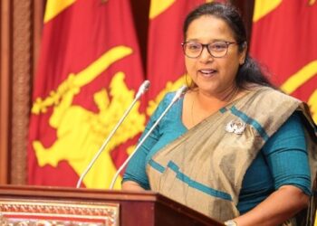 தலைவர் என்பவர் அதிகாரத்தை அனுபவிப்பவர் அல்ல, மாறாகத் தனது சமூகத்துக்காக சேவையாற்றுபவர் மாத்திரமே!