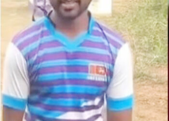 சந்தேகநபரை அடையாளம் காண உதவிகோரும் பொலிஸார்