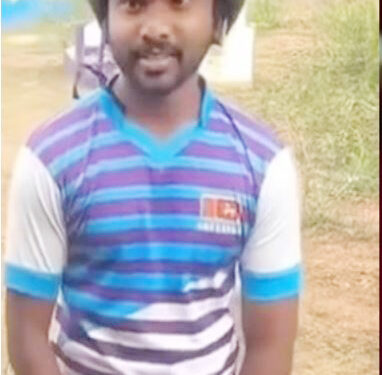 சந்தேகநபரை அடையாளம் காண உதவிகோரும் பொலிஸார்