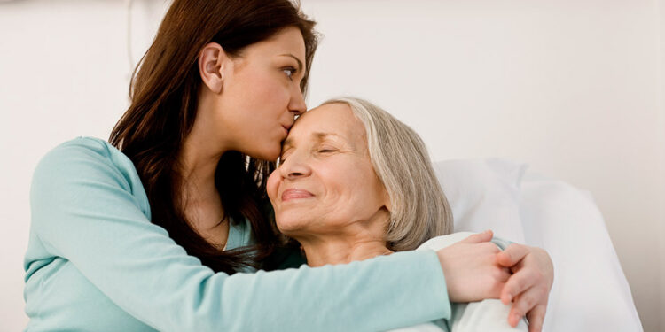 பெற்றோரை பராமரிக்கும் பிள்ளைகளுக்கு ஓய்வூதியம்!