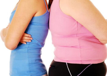 இலங்கையில் 42 சதவீத பெண்கள் பருமனானவர்கள்