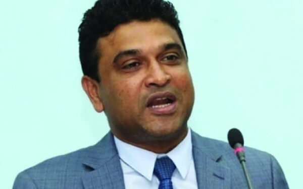 வடக்கிலிருந்து மீண்டும் யுத்தம் வரலாம் – இராணுவக் கட்டுப்பாட்டிலுள்ள காணிகளை விடுவிக்கக்கூடாது