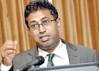 மாகாணசபைத் தேர்தலை நடத்த அரசுக்கு அச்சம் : ஹர்ஷ டி சில்வா