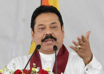 அநுரவின் ‘உயிரற்ற’ வரவு செலவு திட்டம் : மகிந்த ராஜபக்ச விமர்சனம்!