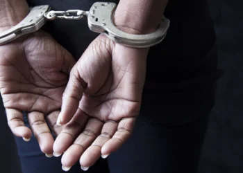 ஹெரோயினுடன் கொக்குவில் பெண் கைது!