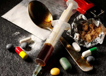 இந்த ஆண்டு அதிக போதைப்பொருட்கள் மீட்பு!