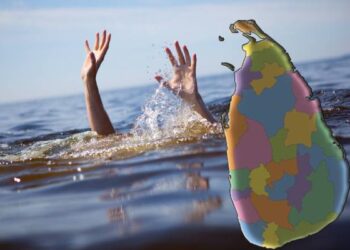 இந்த ஆண்டில் இதுவரை நீரில் மூழ்கி உயிரிழந்த நூற்றுக்கணக்கானவர்கள்