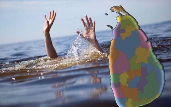 இந்த ஆண்டில் இதுவரை நீரில் மூழ்கி உயிரிழந்த நூற்றுக்கணக்கானவர்கள்