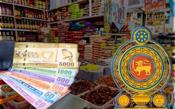 அத்தியாவசிய உணவுப் பொருட்களின் விலை : அரசின் அதிரடி நடவடிக்கை