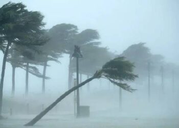 யாழில் சீரற்ற வானிலை : 218 பேர் பாதிப்பு