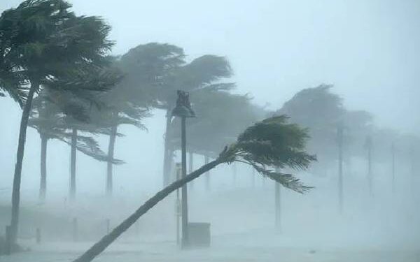 யாழில் சீரற்ற வானிலை : 218 பேர் பாதிப்பு