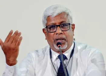 எல்லை நிர்ணய அறிக்கையை அரசு மீள் பரிசீலனை செய்ய வேண்டும் : தேர்தல்கள் ஆணையாளர் நாயகம்