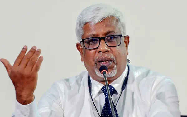 எல்லை நிர்ணய அறிக்கையை அரசு மீள் பரிசீலனை செய்ய வேண்டும் : தேர்தல்கள் ஆணையாளர் நாயகம்