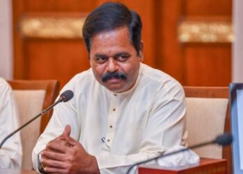 அரசாங்கத்தின் போதைக்கு எதிரான நடவடிக்கையை நாம் வரவேற்கின்றோம் : சிவஞானம் சிறீதரன் எம்.பி.