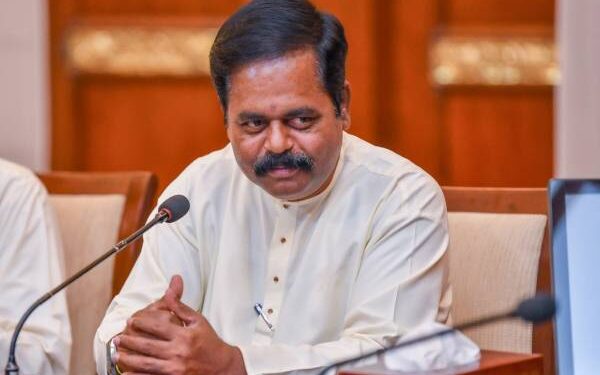 அரசாங்கத்தின் போதைக்கு எதிரான நடவடிக்கையை நாம் வரவேற்கின்றோம் : சிவஞானம் சிறீதரன் எம்.பி.