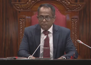 சபையில் இடையூறு செய்தால் வெளியேற்றப்படுவீர்கள் : சபாநாயகர் கடும் எச்சரிக்கை!