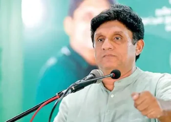 பாதாள உலகக் குழுக்களே சமூகத்தை ஆக்கிரமித்துள்ளன : எதிர்க்கட்சி தலைவர் சஜித்