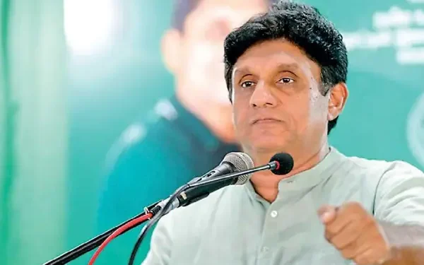 பாதாள உலகக் குழுக்களே சமூகத்தை ஆக்கிரமித்துள்ளன : எதிர்க்கட்சி தலைவர் சஜித்