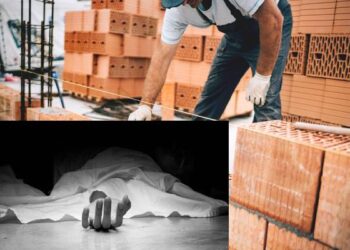 யாழில் மேசன் வேலையில் ஈடுபட்டவர் உயிரிழப்பு!