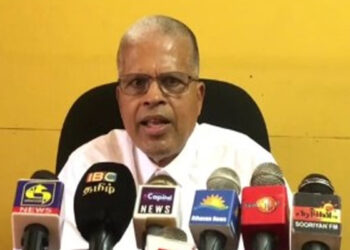 வெருகல் பிரதேச மக்களுடைய சுற்றாடல் சார்ந்த பிரச்சினைகளுக்கு அரசாங்கம் கொடுக்கும் தீர்வு என்ன?