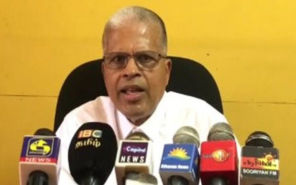 வெருகல் பிரதேச மக்களுடைய சுற்றாடல் சார்ந்த பிரச்சினைகளுக்கு அரசாங்கம் கொடுக்கும் தீர்வு என்ன?