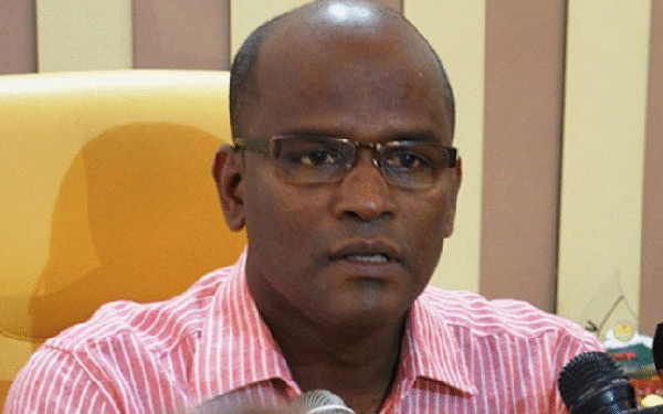 தமிழரசுக் கட்சி பற்றி அதிகம் கவலைப்படாதீர் – இளங்குமரன் எம்.பி.க்கு வைத்தியர் சத்தியலிங்கம் எம்.பி. ஆலோசனை